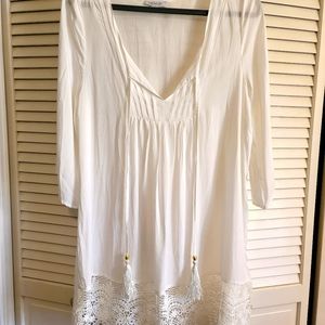 NWOT Venus swim cover up